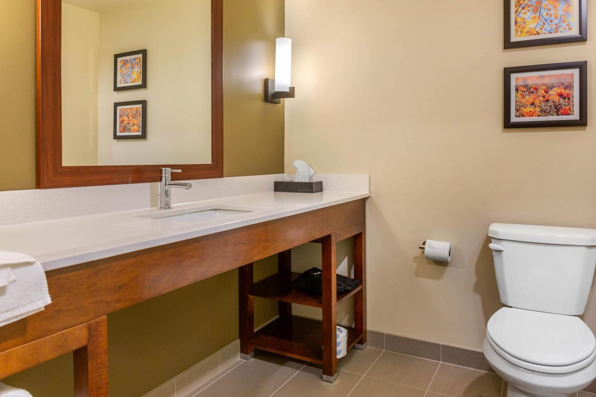 Comfort Inn & Suites Gap Amish Country Kültér fotó