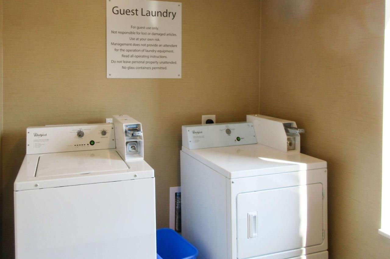 Comfort Inn & Suites Gap Amish Country Kültér fotó