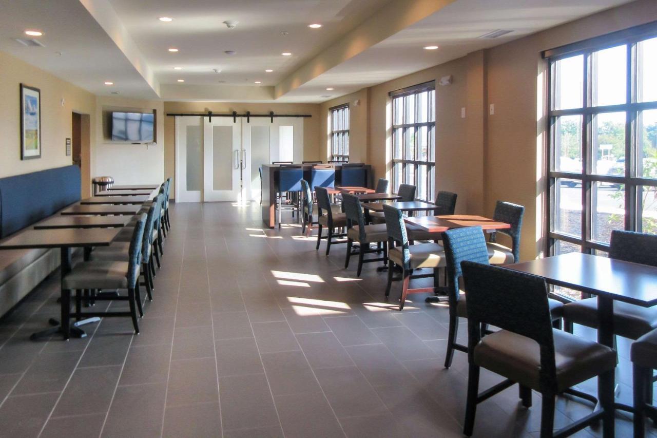 Comfort Inn & Suites Gap Amish Country Kültér fotó